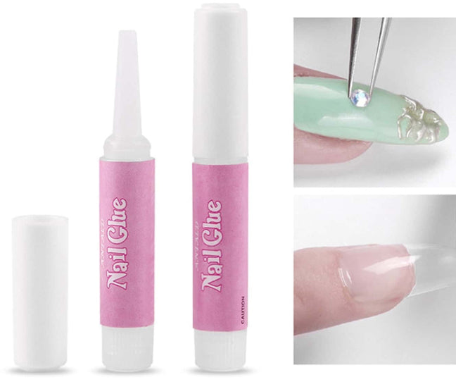 Nail Glue