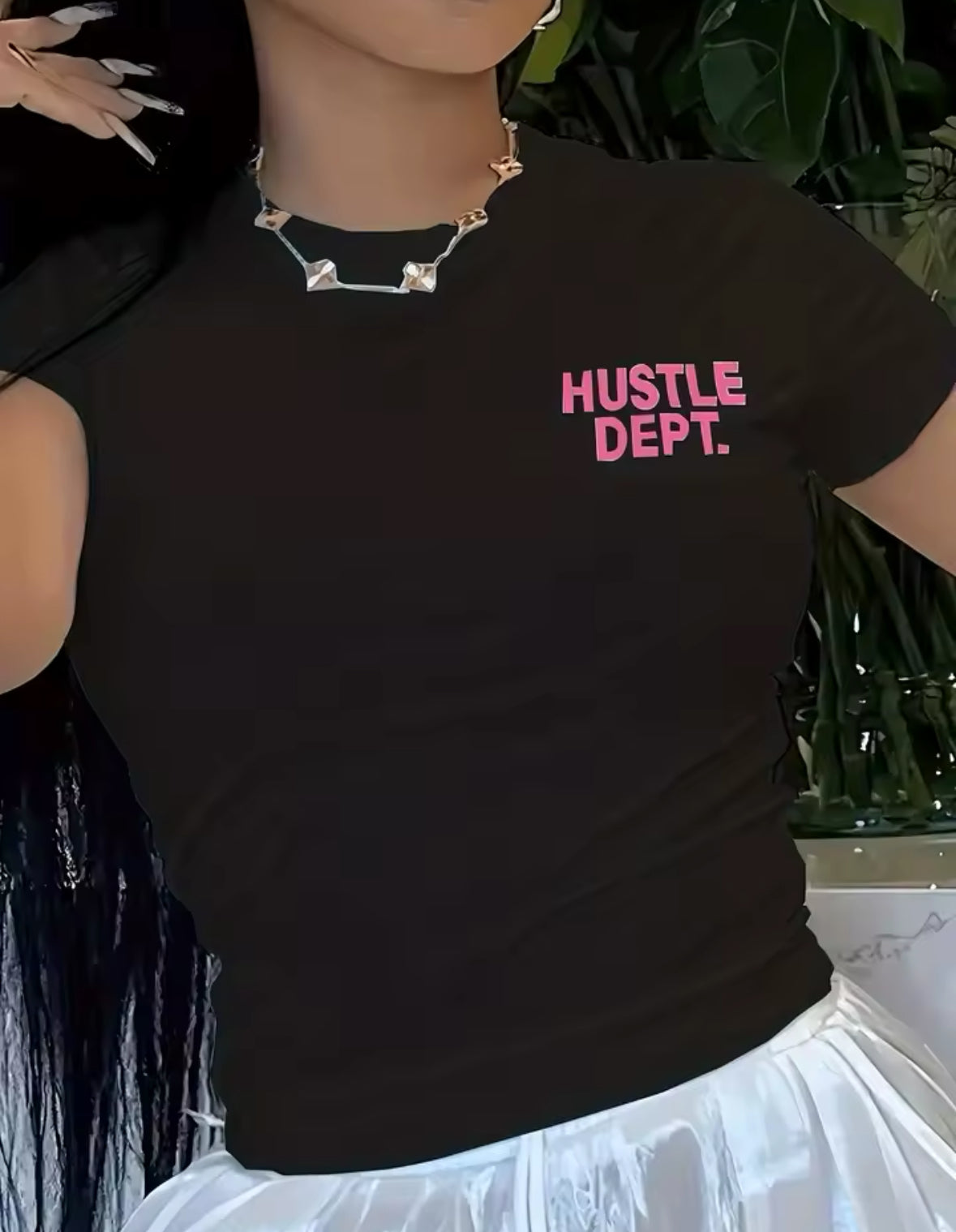 Hustle Dept.