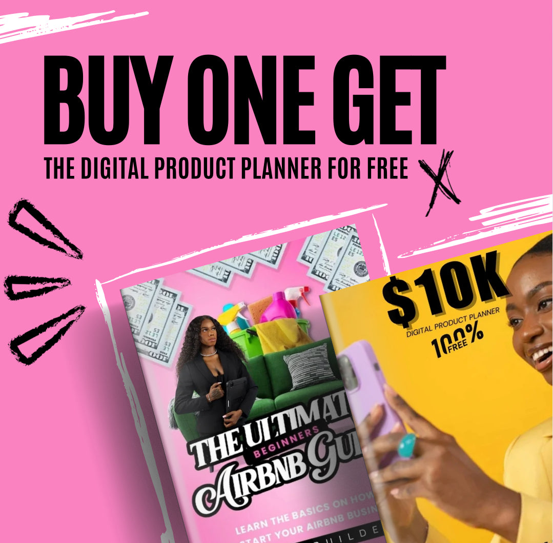 The Ultimate AirBnb Guide