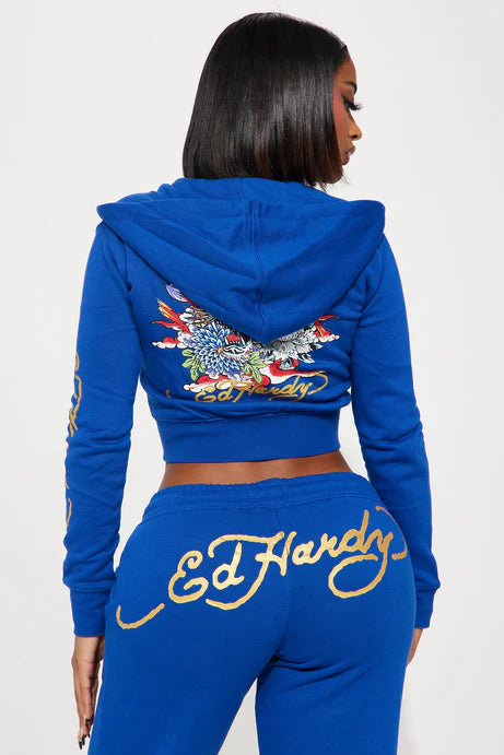 Ed Hardy Sweats