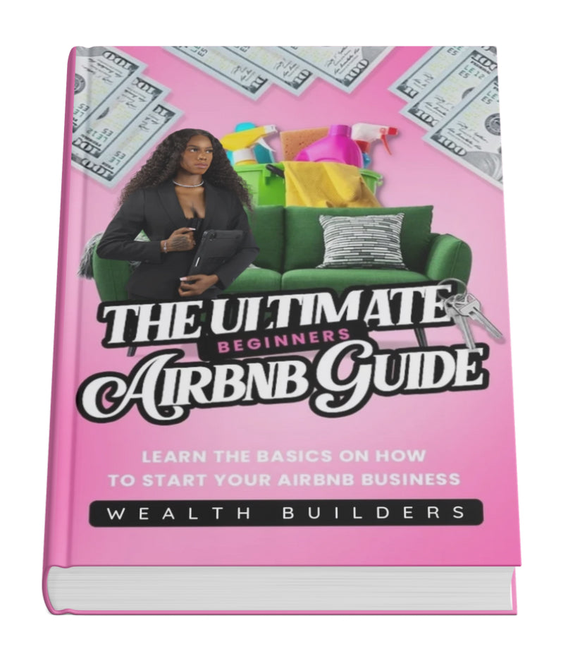 The Ultimate AirBnb Guide