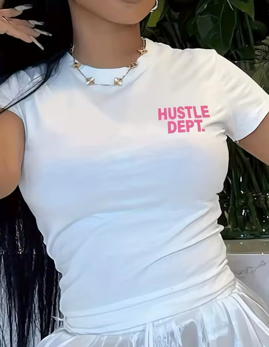 Hustle Dept.