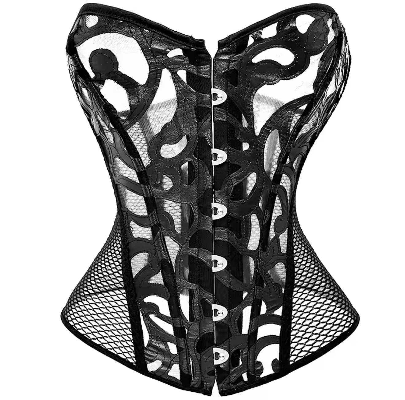 Chloe Corset